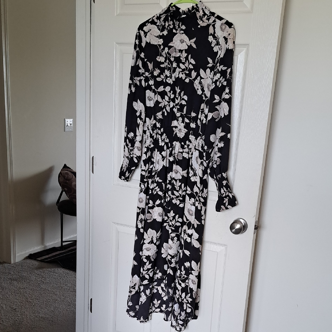 Beauty Nanette Lepore Dress